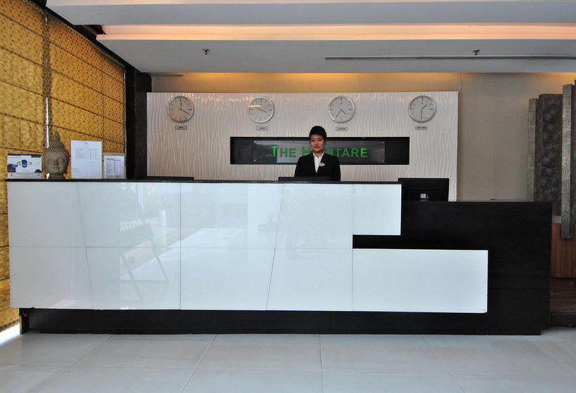 Hotel The Habitare 3