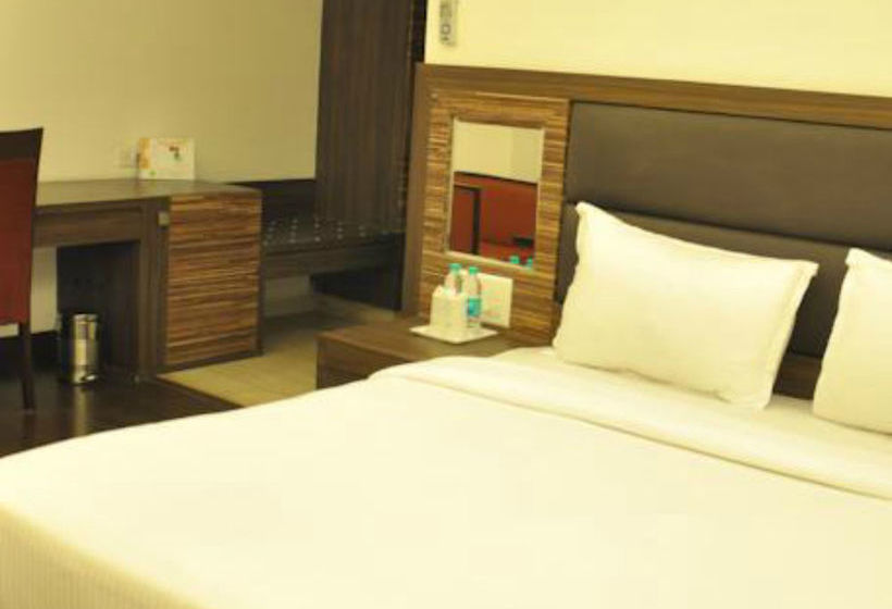 Hotel The Habitare 4