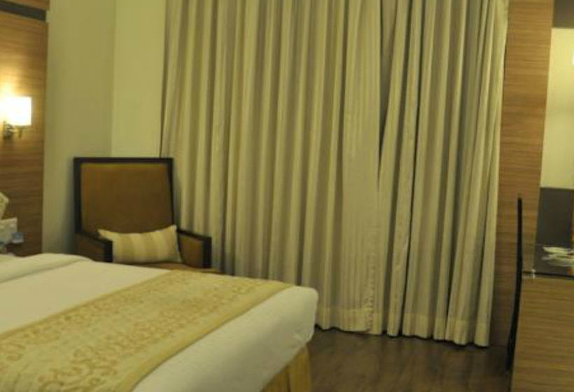 Hotel The Habitare 5