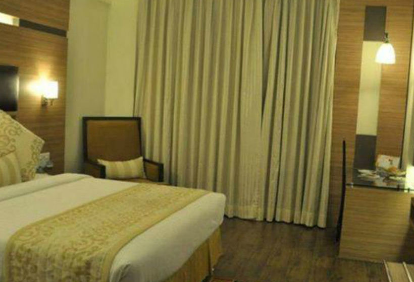 Hotel The Habitare 6