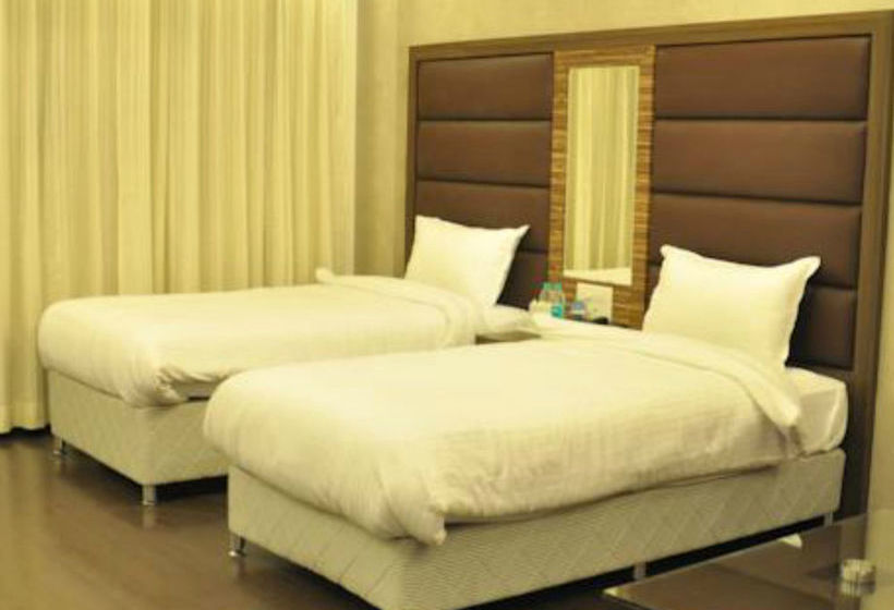 Hotel The Habitare 7