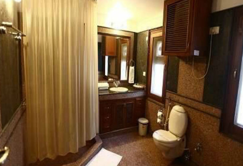 Hotel The Habitare 8