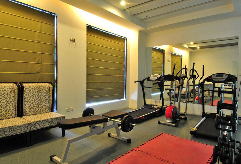 Hotel The Habitare 9