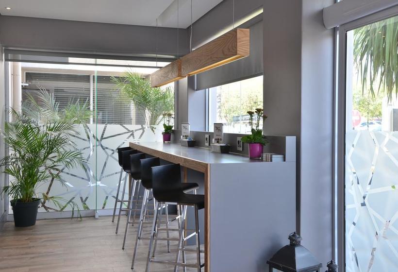 Hotel Silverbirch @ Birchwood 1