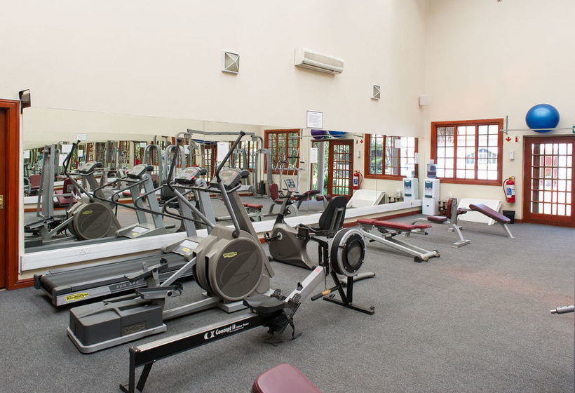 Hotel Silverbirch @ Birchwood 15