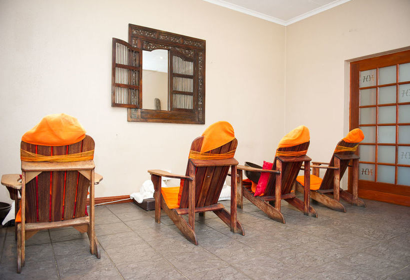 Hotel Silverbirch @ Birchwood 16