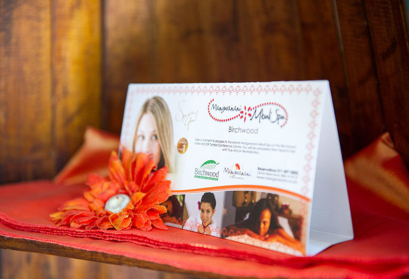 Hotel Silverbirch @ Birchwood 17