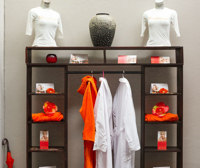 Hotel Silverbirch @ Birchwood 18