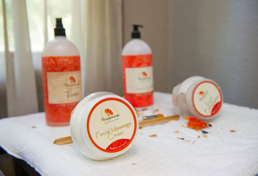 Hotel Silverbirch @ Birchwood 19