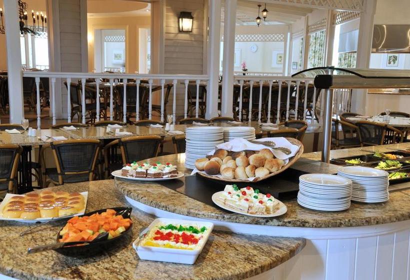 Hotel Silverbirch @ Birchwood 2