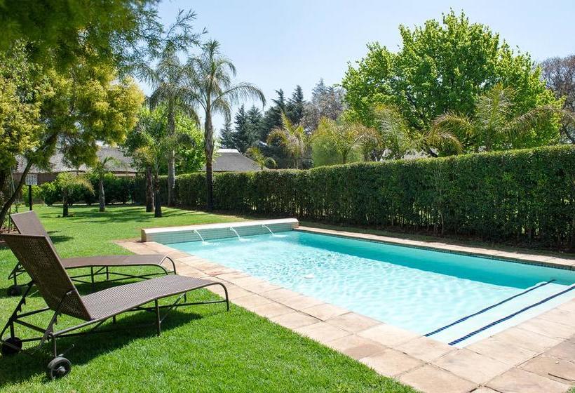 Hotel Silverbirch @ Birchwood 4