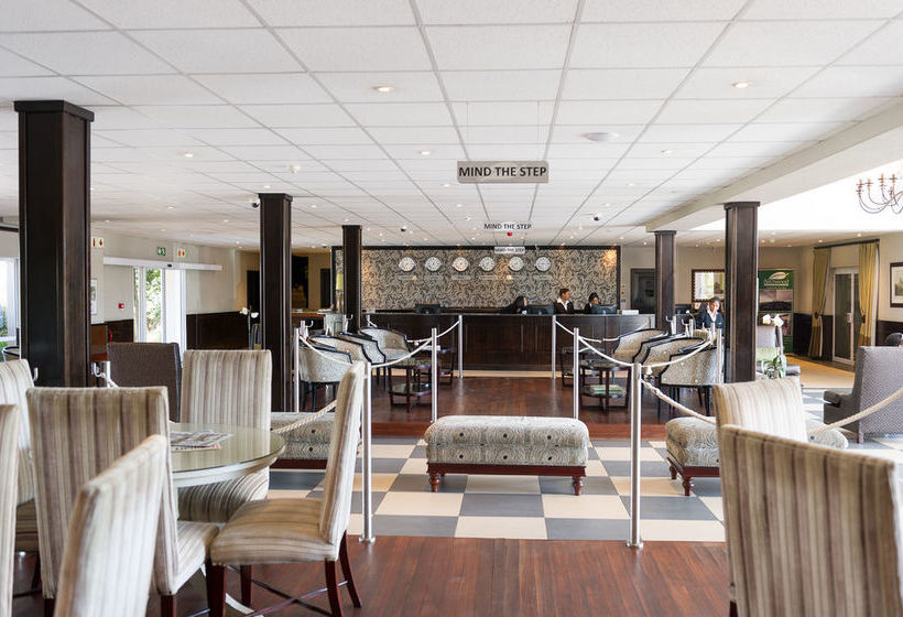 Hotel Silverbirch @ Birchwood 6