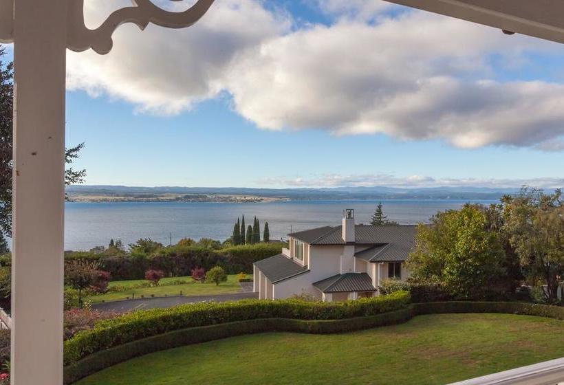 Hotel Bellevue Boutique Lodge