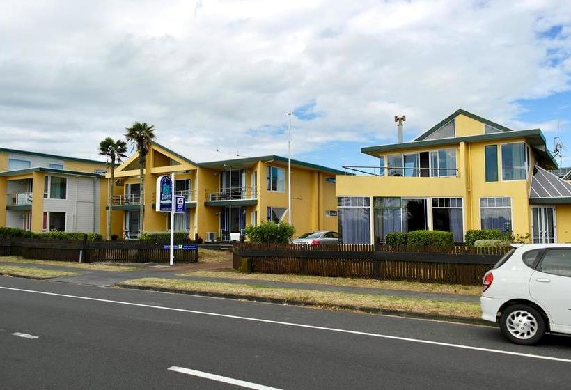Bucklands Beach Waterfront Motel 14