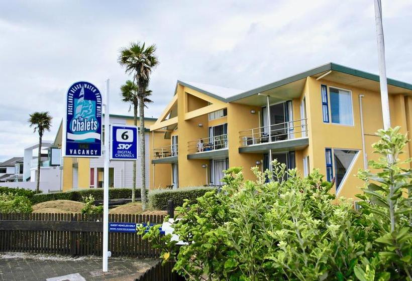 Bucklands Beach Waterfront Motel 15