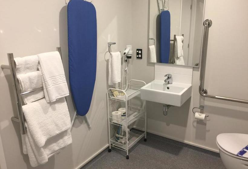 Bucklands Beach Waterfront Motel 2