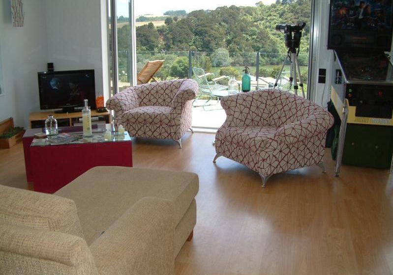 Hotel Baystay Bed And Breakfast Isla Norte