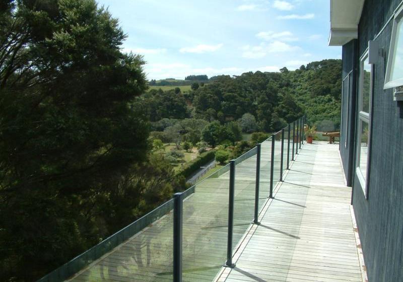 Hotel Baystay Bed And Breakfast 1