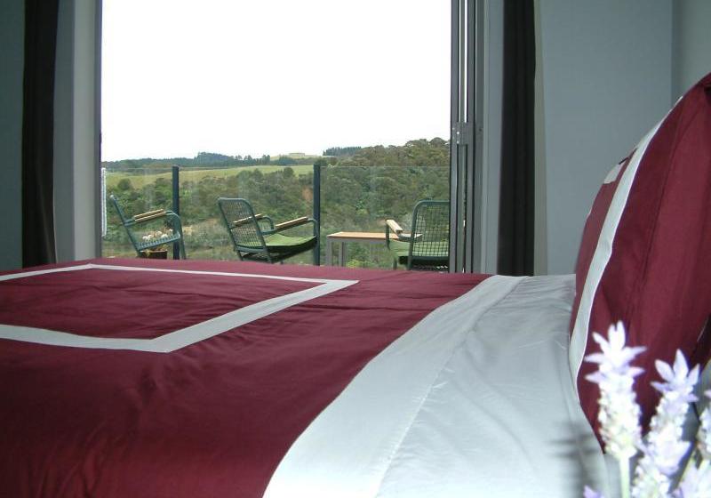 Hotel Baystay Bed And Breakfast 3