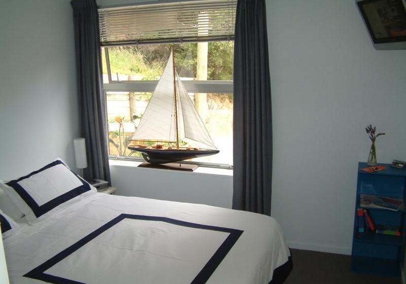 Hotel Baystay Bed And Breakfast 4