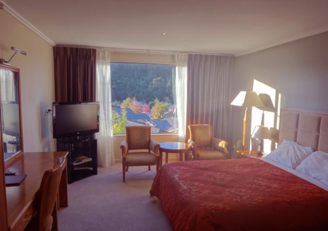 Albany Rosedale Motel 3