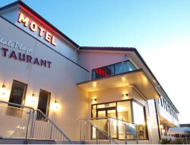 Albany Rosedale Motel 5