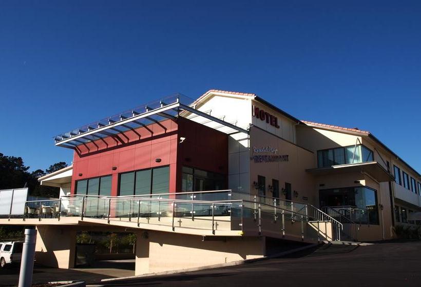 Albany Rosedale Motel 9