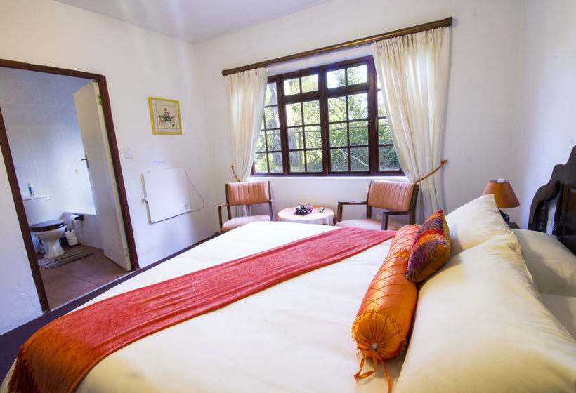 Hotel Storms River Guest Lodge 10