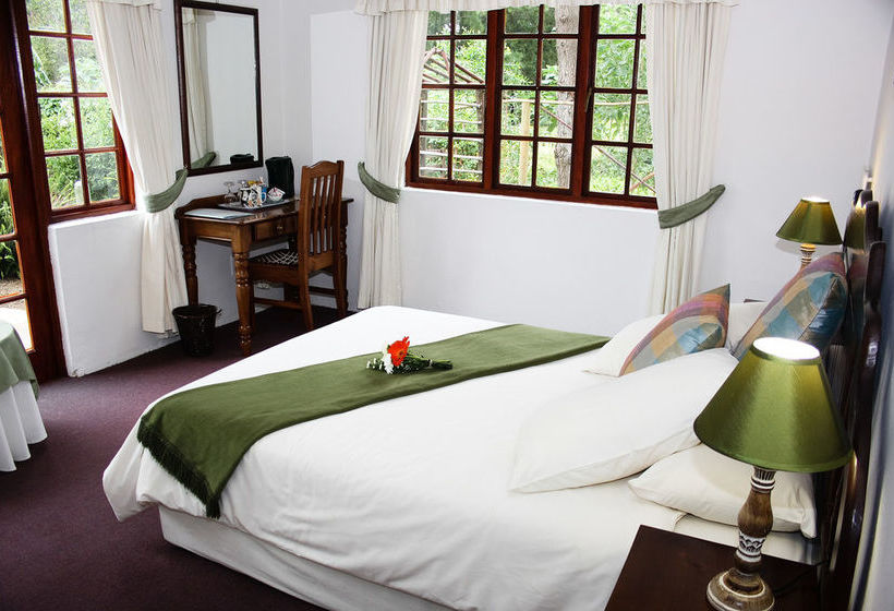 Hotel Storms River Guest Lodge 13