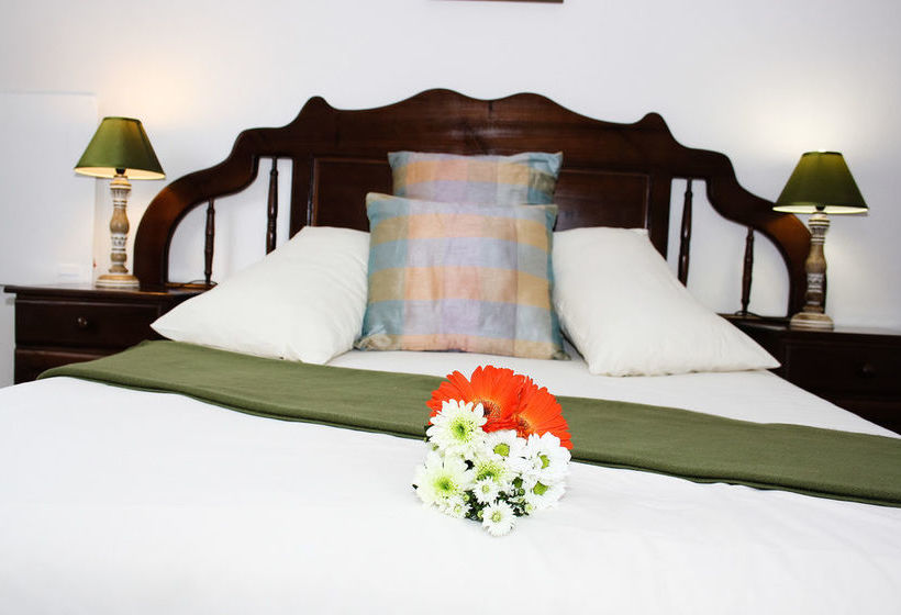 Hotel Storms River Guest Lodge 14