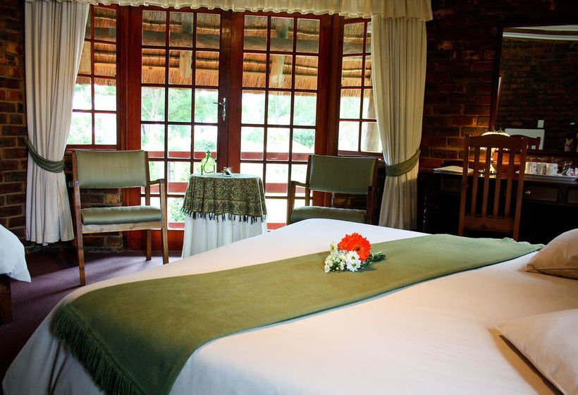 Hotel Storms River Guest Lodge 15