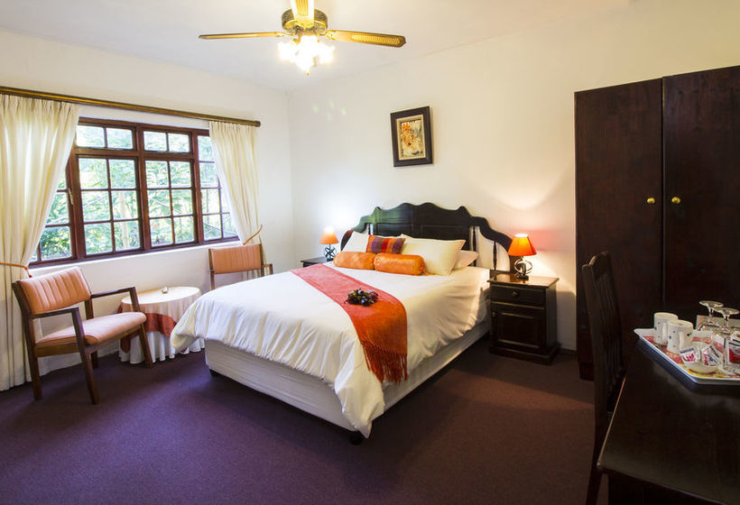 Hotel Storms River Guest Lodge 16