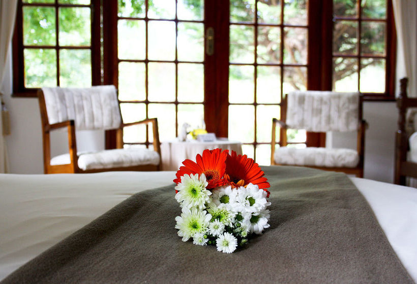 Hotel Storms River Guest Lodge 19