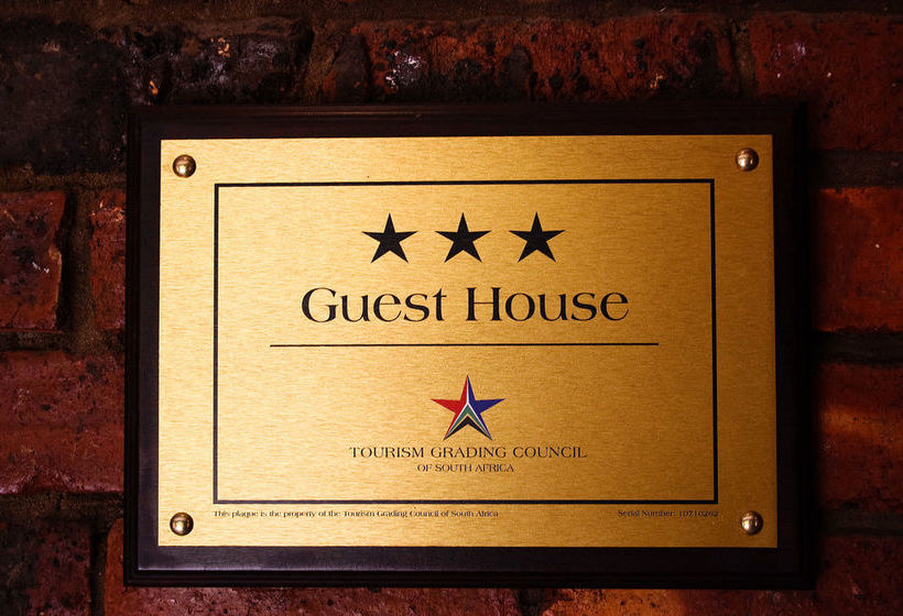 Hotel Storms River Guest Lodge 2