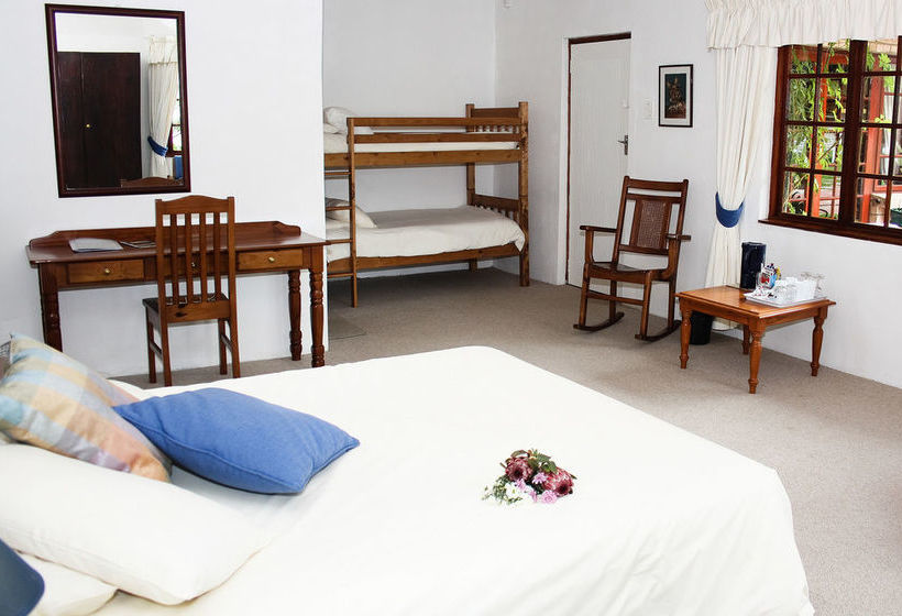 Hotel Storms River Guest Lodge 20