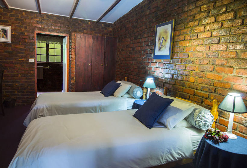 Hotel Storms River Guest Lodge 4