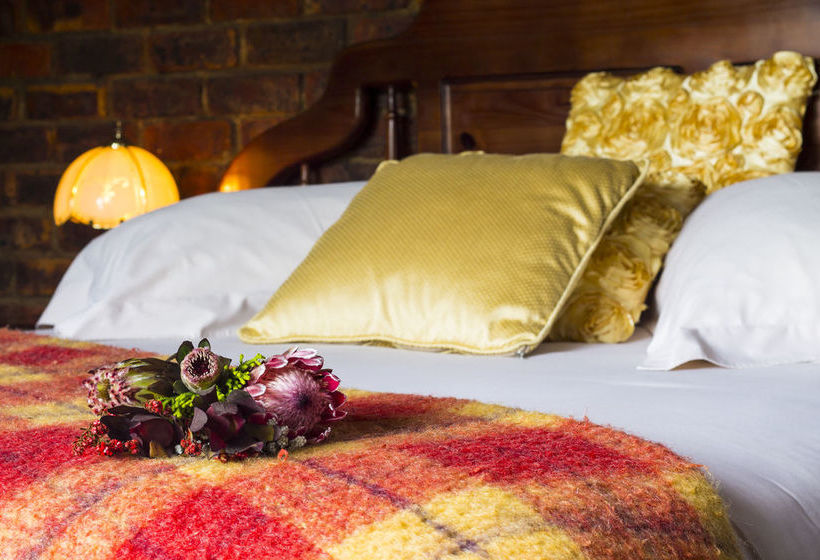 Hotel Storms River Guest Lodge 5