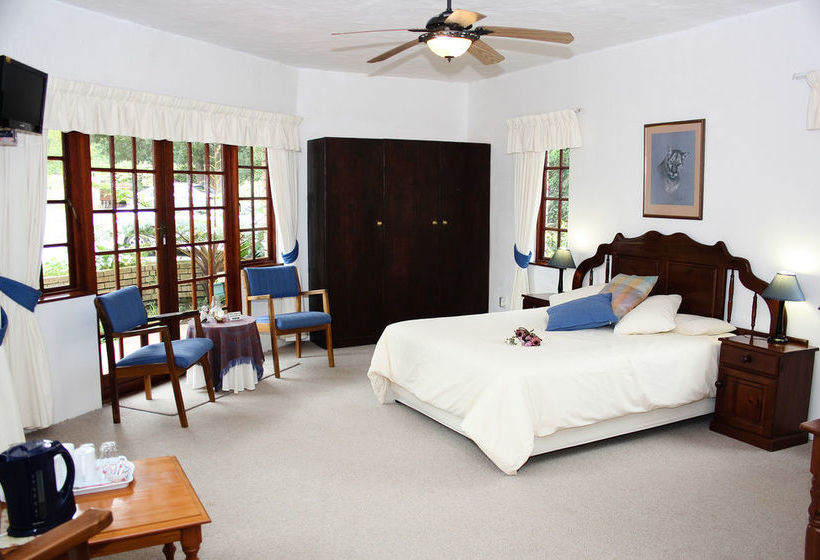 Hotel Storms River Guest Lodge 6