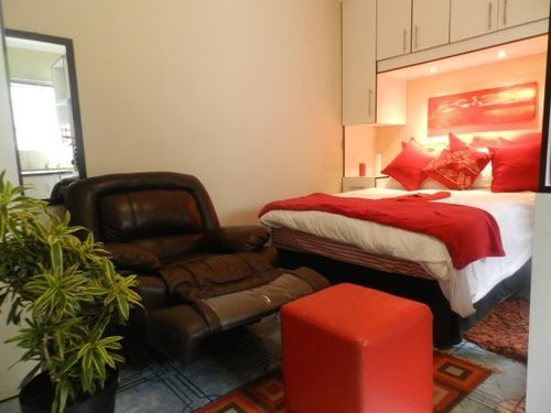 Pension Blackwood Guest House 1