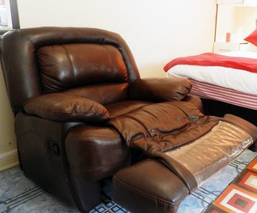 Pension Blackwood Guest House 12