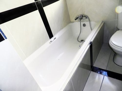 Pension Blackwood Guest House 14