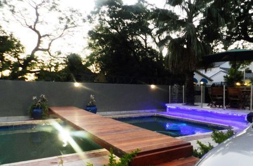 Pension Blackwood Guest House 17