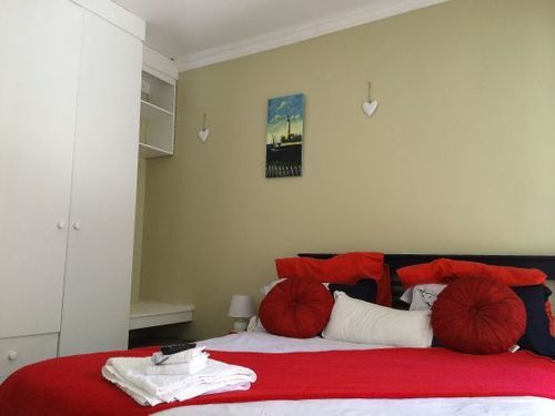 Pension Blackwood Guest House 2