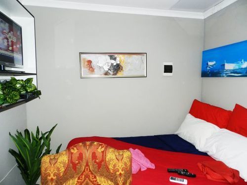 Pension Blackwood Guest House 3