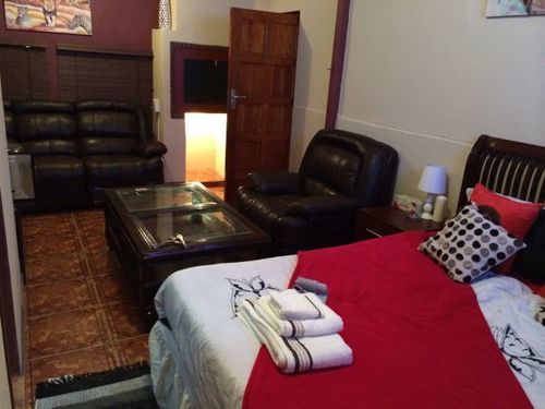 Pension Blackwood Guest House 4