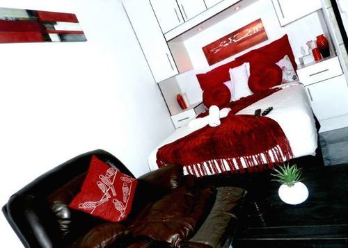 Pension Blackwood Guest House 5