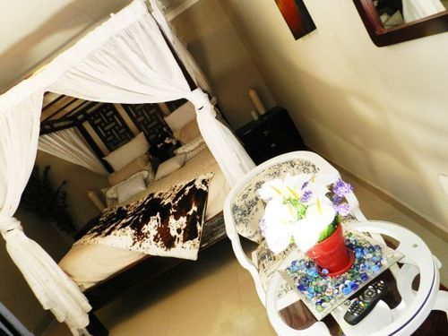 Pension Blackwood Guest House 7