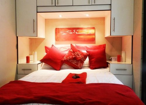 Pension Blackwood Guest House 8