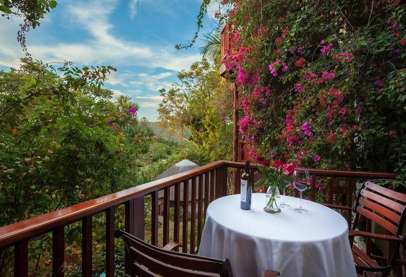 Bed and Breakfast The Loerie Hide 11