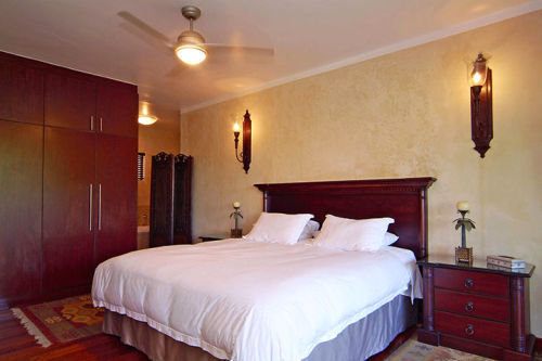 Bed and Breakfast The Loerie Hide 16